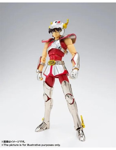 SAINT SEIYA -Seiya "1st Bronze Cloth" -Fig....