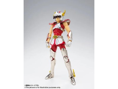 SAINT SEIYA -Seiya "1st Bronze Cloth" -Fig. Saint Cloth Myth Rev. 16cm