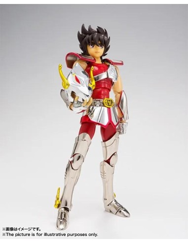 SAINT SEIYA -Seiya "1st Bronze Cloth" -Fig....