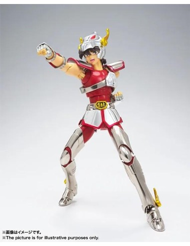 SAINT SEIYA -Seiya "1st Bronze Cloth" -Fig....