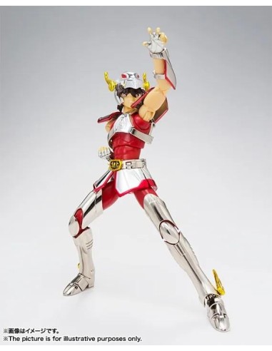 SAINT SEIYA -Seiya "1st Bronze Cloth" -Fig....