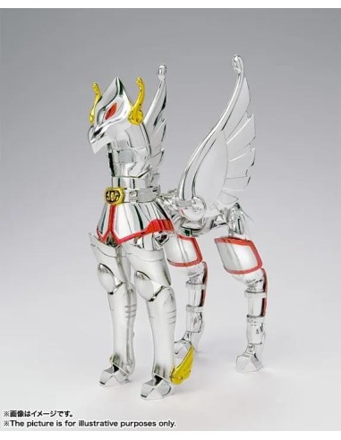 SAINT SEIYA -Seiya "1st Bronze Cloth" -Fig....