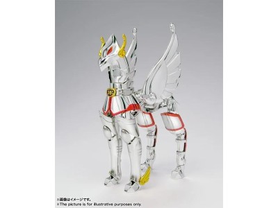 SAINT SEIYA -Seiya "1st Bronze Cloth" -Fig. Saint Cloth Myth Rev. 16cm