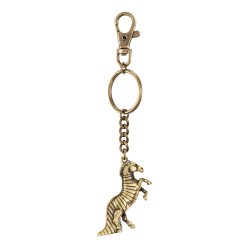 L'ODYSSEE - Cheval de Troie - Porte-Clés