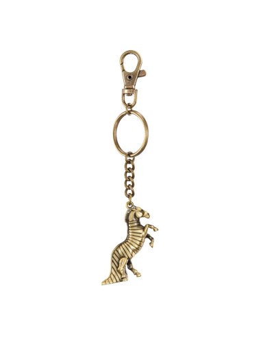 L'ODYSSEE - Cheval de Troie - Porte-Clés