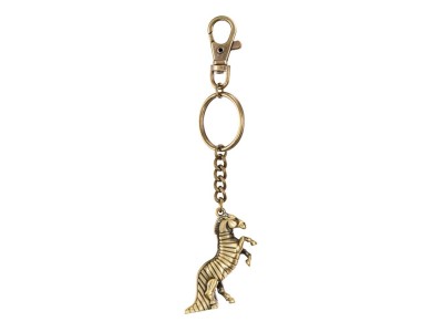 L'ODYSSEE - Cheval de Troie - Porte-Clés