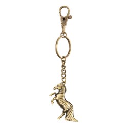 L'ODYSSEE - Cheval de Troie - Porte-Clés 2
