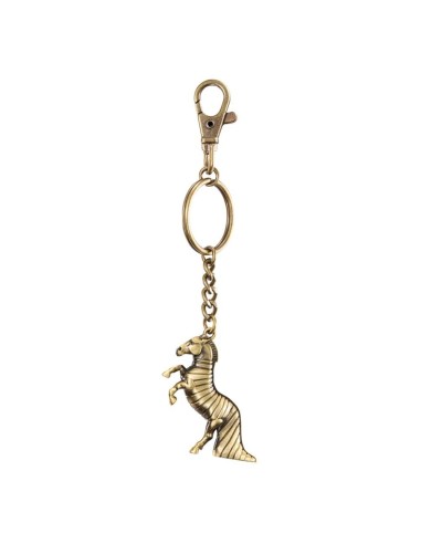 L'ODYSSEE - Cheval de Troie - Porte-Clés