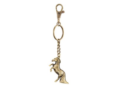 L'ODYSSEE - Cheval de Troie - Porte-Clés