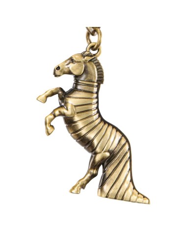 L'ODYSSEE - Cheval de Troie - Porte-Clés