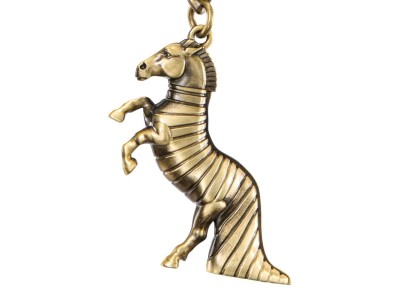 L'ODYSSEE - Cheval de Troie - Porte-Clés