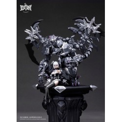 AUDO RESTORE HEART - Sister Lilithia & Goerder - Model... 2