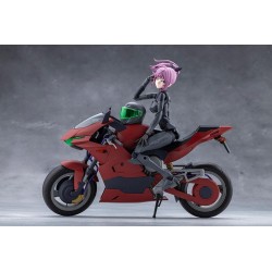 MEGALOMARIA - Unlimited Universe Emulator Riding - Model...