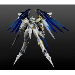 CROSS ANGE - Vilkiss - Plastic Model Kit Moderoid 16cm