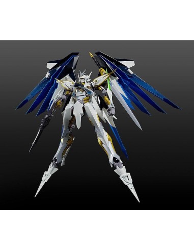 CROSS ANGE - Vilkiss - Plastic Model Kit...