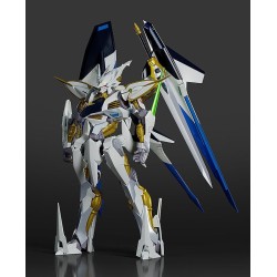 CROSS ANGE - Vilkiss - Plastic Model Kit Moderoid 16cm 2