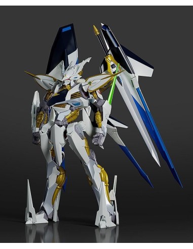 CROSS ANGE - Vilkiss - Plastic Model Kit...