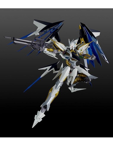 CROSS ANGE - Vilkiss - Plastic Model Kit...