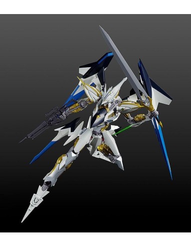 CROSS ANGE - Vilkiss - Plastic Model Kit...