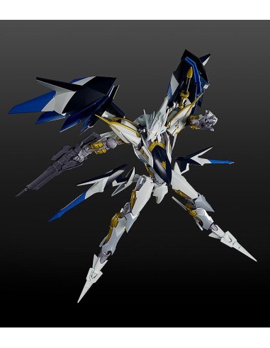 CROSS ANGE - Vilkiss - Plastic Model Kit...