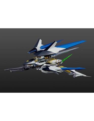 CROSS ANGE - Vilkiss - Plastic Model Kit...