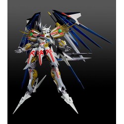 CROSS ANGE - Vilkiss "Final Battle" - Plastic Model Kit...