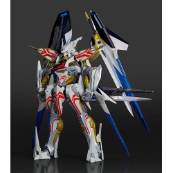 CROSS ANGE - Vilkiss "Final Battle" - Plastic Model Kit... 2
