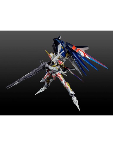 CROSS ANGE - Vilkiss "Final Battle" - Plastic...