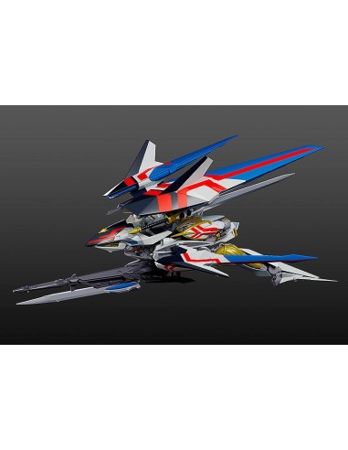 CROSS ANGE - Vilkiss "Final Battle" - Plastic...