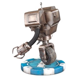 FALLOUT - Victor le Sécuritron - Statuette 25cm 2