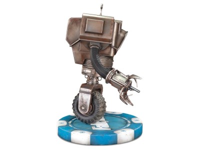 FALLOUT - Victor le Sécuritron - Statuette 25cm