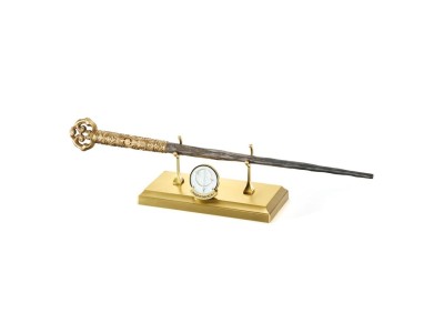 HARRY POTTER - Baguette de Célébration - Sortilège Alohomora