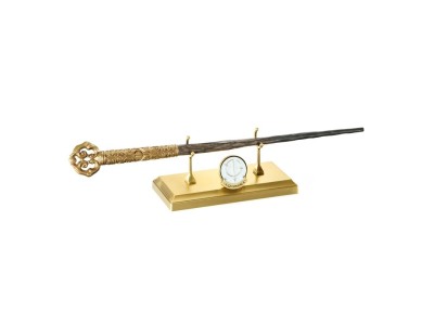 HARRY POTTER - Baguette de Célébration - Sortilège Alohomora