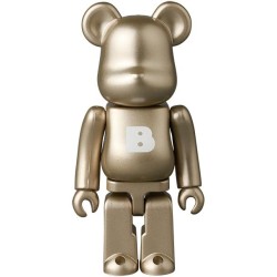 BEARBRICK - Series 52 (24pcs) - 7cm 2