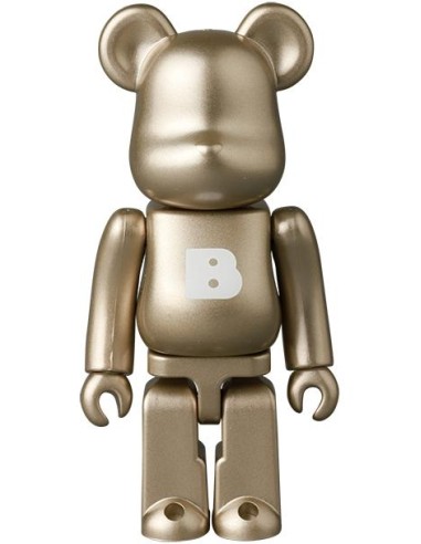 BEARBRICK - Series 52 (24pcs) - 7cm