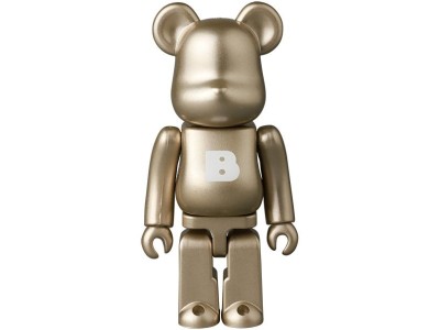 BEARBRICK - Series 52 (24pcs) - 7cm