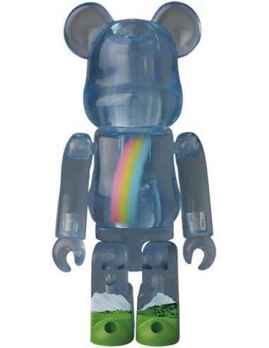 BEARBRICK - Series 52 (24pcs) - 7cm
