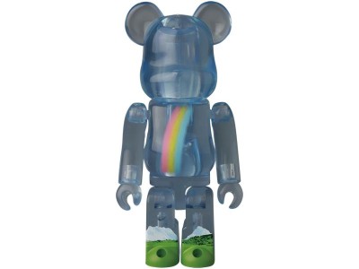 BEARBRICK - Series 52 (24pcs) - 7cm