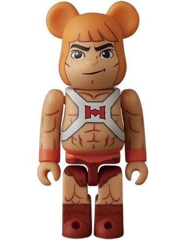 BEARBRICK - Series 52 (24pcs) - 7cm