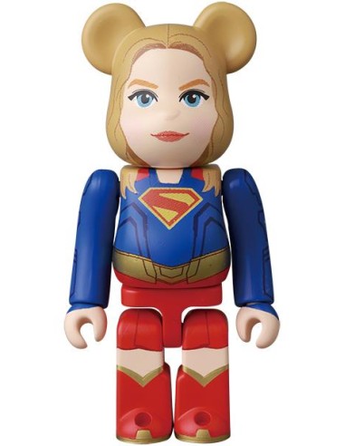 BEARBRICK - Series 52 (24pcs) - 7cm