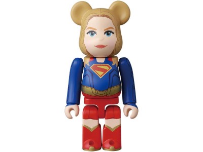 BEARBRICK - Series 52 (24pcs) - 7cm