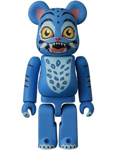 BEARBRICK - Series 52 (24pcs) - 7cm