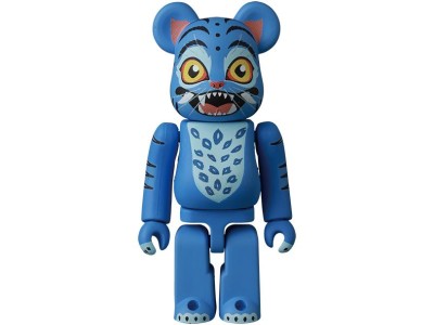 BEARBRICK - Series 52 (24pcs) - 7cm