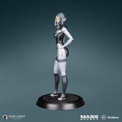 MASS EFFECT - EDI - Statuette 22cm 2