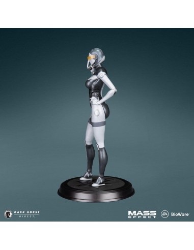MASS EFFECT - EDI - Statuette 22cm