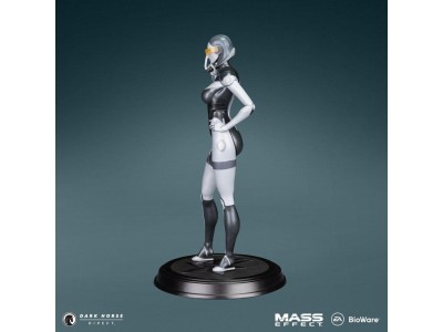 MASS EFFECT - EDI - Statuette 22cm