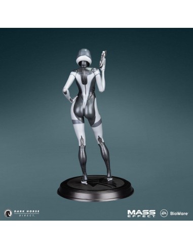 MASS EFFECT - EDI - Statuette 22cm