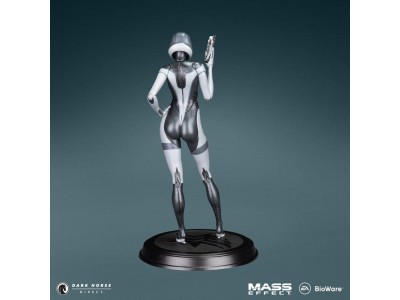 MASS EFFECT - EDI - Statuette 22cm