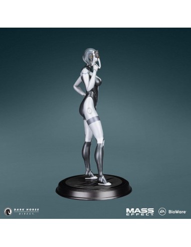 MASS EFFECT - EDI - Statuette 22cm