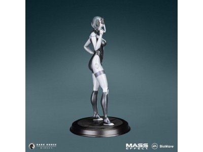 MASS EFFECT - EDI - Statuette 22cm